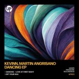 Kevinn - Get Your Sax (Original Mix)