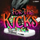 The Tripp Brothers Feat. D WEBB - For The Kicks