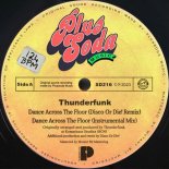 Thunderfunk - Dance Across The Floor (Instrumental Mix)