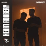 Harddope - Heart Robbery