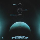 Thomas Newson - Dysnomia