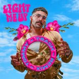 Stace Cadet - Light Me Up (TOMMY TRASH Extended Remix)