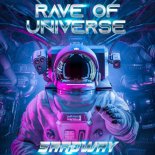 Sardway & JVDE - Welcome to the Future