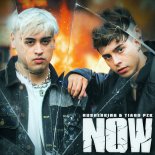 Rusherking, Tiago PZK - NOW