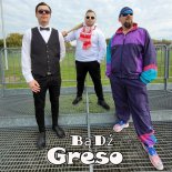 Greso - Bądź (Radio Edit)