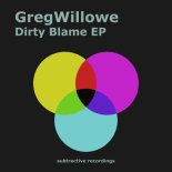 GregWillowe - Move Your Body (Extended Mix)