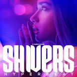 Hyperbeat - Shivers (RainDropz! Feat. DEDE Remix Edit)