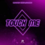 Marc Benjamin - Touch Me (Extended Mix)