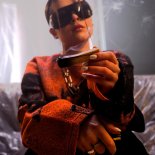 Anja Pham - Palo Santo