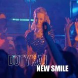 NEW SMILE - Dotykaj ( HenrySz Remix )