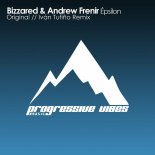 Bizzared & Andrew Frenir - Épsilon (Radio Edit)
