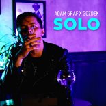 Adam Graf - Solo (prod. GOZDEK)