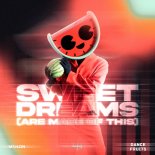 MELON, DMNDS, Dance Fruits Music - Sweet Dreams (Are Made of This) (Dance) (Extended Mix)