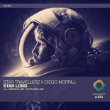 Star Travellerz & Diego Morrill - Star Lord (Extended Mix)
