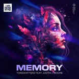 Toneshifterz Feat. Justin J. Moore - Memory (Extended Mix)