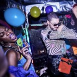 The Blessed Madonna, The Joy - Shades Of Love (Original Mix)