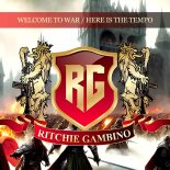 Ritchie Gambino - Here Is The Tempo