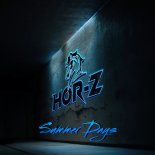 Hor-z - Summer Days