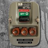 Roger-M, Eva Solas - Lose Control (Grande Vue Remix)