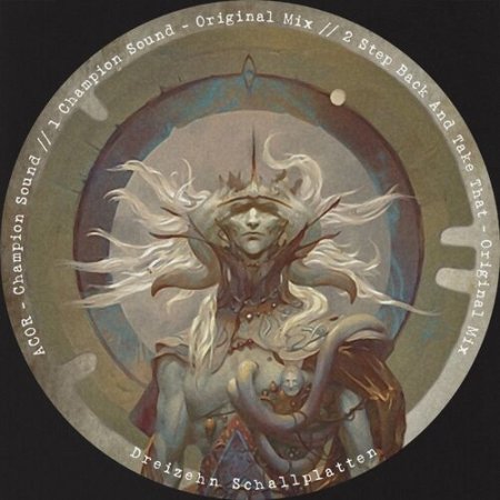 Acor - Champion Sound (Original Mix)