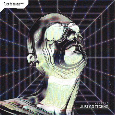 Kinetic - Just Go Techno (Pro Mix)