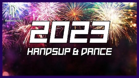 Techno 2023 - Hands Up & Dance - 170min Mega Mix - #031 [HQ] - New Year Mix