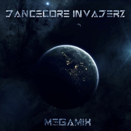 VA - Best Of Dancecore Invaderz (Megamix By Dancecore Invaderz)
