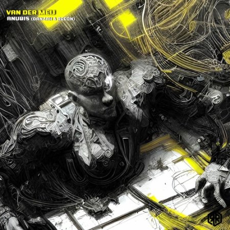 Van der Meij - Anubis (Original Mix)