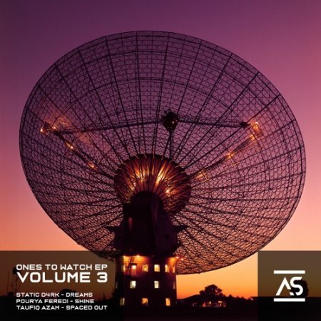 Static D4rk - Dreams (Original Mix)