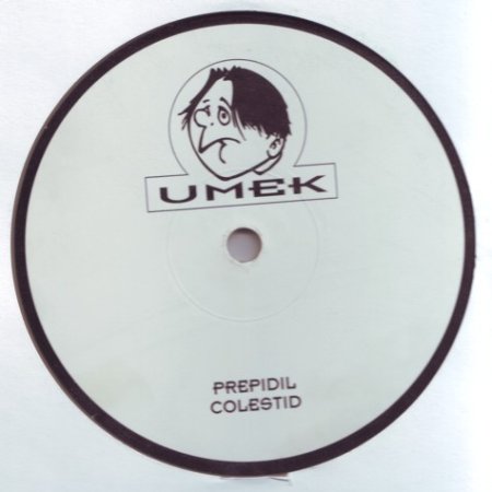 Umek - Colestid
