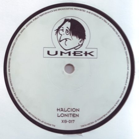 Umek - Loniten