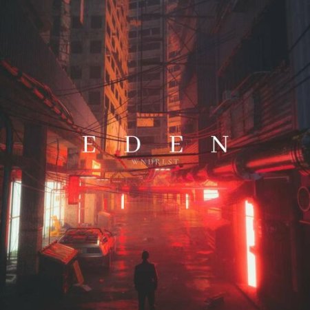 Wndrlst - Eden (Original Mix)