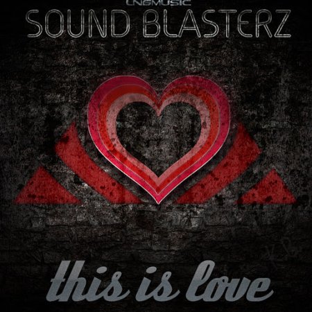 Sound Blasterz - This Is Love (Basslouder Remix)