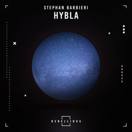 Stephan Barbieri - Hybla (Original Mix)