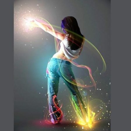 Hands Up Mix 2023 (mixed by DJ Zodiac)