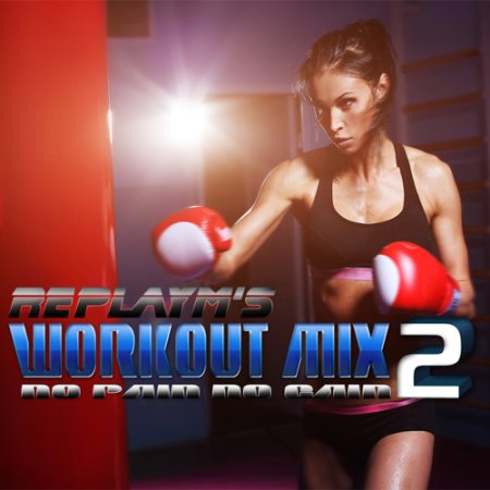 WORKOUT mix Part 2 - Techno, Trance, Hardstyle & Old School - LIVE set - Free Download!