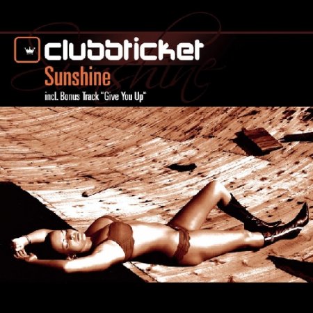 Clubbticket - Sunshine (Original Mix)