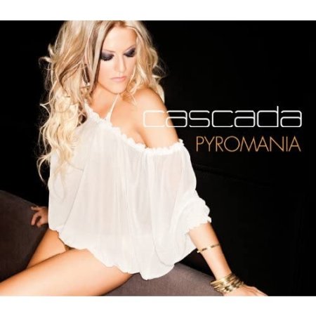 Cascada - Pyromania (Ced Tecknoboy Bootleg Mix)