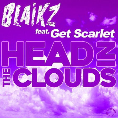 Blaikz & Get Scarlet - Head In The Clouds (Fun(K)House Remix)