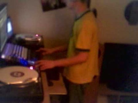 Jordan Baxley ( Technobase.fm) Tenminmix