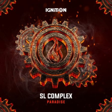 SL Complex - Paradise