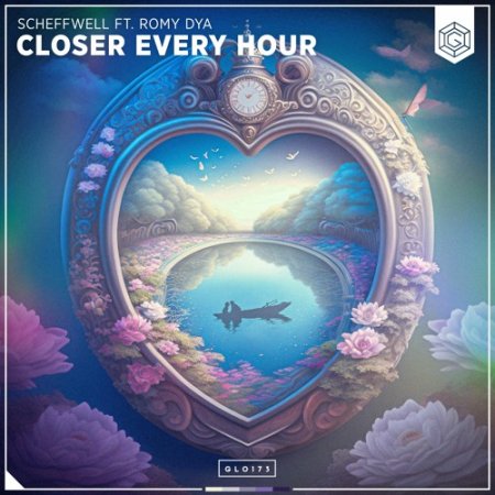 Scheffwell ft. Romy Dya - Closer Every Hour (Extended Mix)