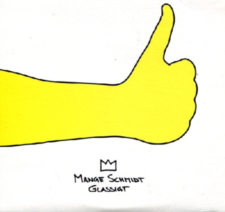 Mange Schmidt - Glassigt (Robboz Remix)