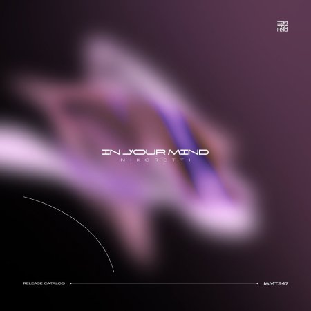 Nikoretti - I Am Robot (Original Mix)