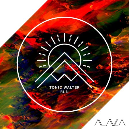 Tonic Walter & Thomas Gramberg - Run (Original Mix)