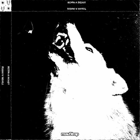 Lupa - Born A Beast (Original Mix)