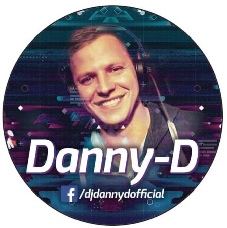 DJ Danny-D retro Set 2023 [Master]
