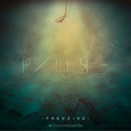 Piure - Freezing (Clubbticket Remix Edit)