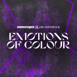 Cosmic Gate & Gid Sedgwick - Emotions of Colour (Extended Mix)