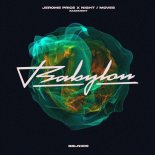 Jerome Price & Night Moves - Basement (Extended Mix)